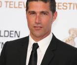 Matthew Fox lors de la cérémonie de clôture du festival de Monte-Carlo, le 11 juin 2009