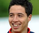 Samir Nasri 