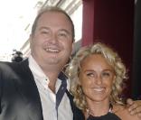 Cauet et Cécile de Ménibus 