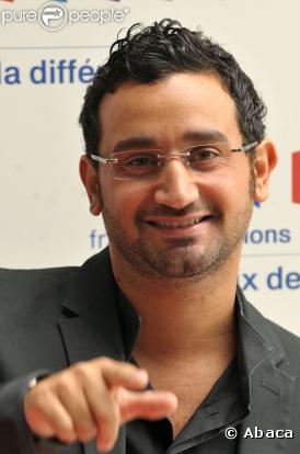 Cyril Hanouna