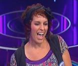 Leïla de la Nouvelle Star 2009