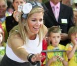 Maxima des Pays-Bas
