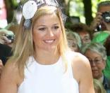 Maxima des Pays-Bas