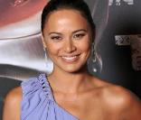 Moon Bloodgood lors de l'avant-première de Terminator Renaissance !