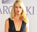 Claire Danes, à l'occasion de la grande soirée des CFDA Fashion Awards 2009, qui s'est tenue au Alice Tully Hall de New York, le 15 juin 2009 !