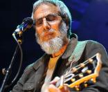 Yusuf Islam, anciennement Cat Stevens, veut faire la paix avec Coldplay...