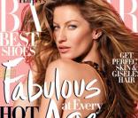 Il semblerait que la belle Gisele ne fasse plus autant vendre...