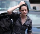 Kristen Stewart à Los Angeles, le 16 juin 2009