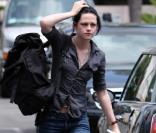 Kristen Stewart à Los Angeles, le 16 juin 2009