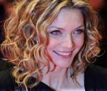 L'actrice Michelle Pfeiffer