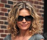 L'actrice Michelle Pfeiffer