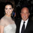 Billy Joel divorce de sa jeune épouse à cause... de sa jalousie débordante !