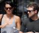 Justin Timberlake au bras d'une jolie brune... mais où est Jessica Biel ??!