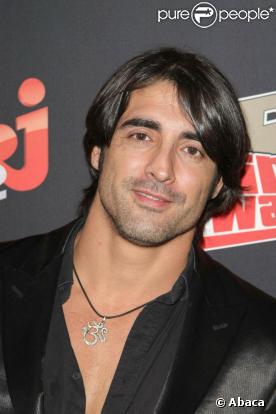 Greg Basso