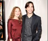 Drew Barrymore et Justin Long