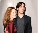 Drew Barrymore et Justin Long