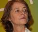 Charlotte Rampling, présidente du Festival Paris Cinéma !