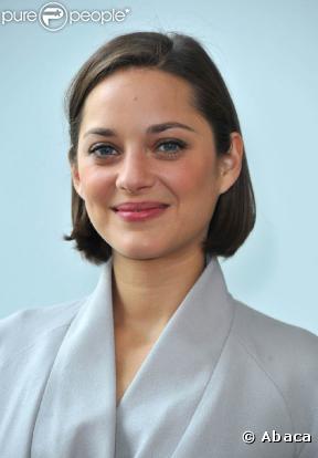 Marion Cotillard, bientôt au Festival Paris Cinéma !