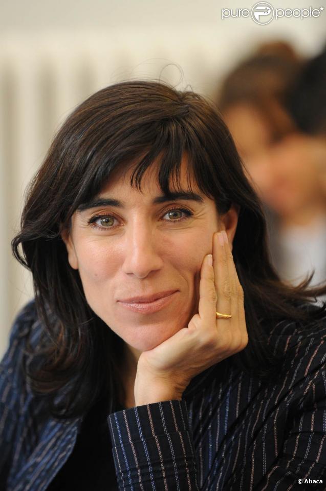 Blanca Li, réalisatrice de 