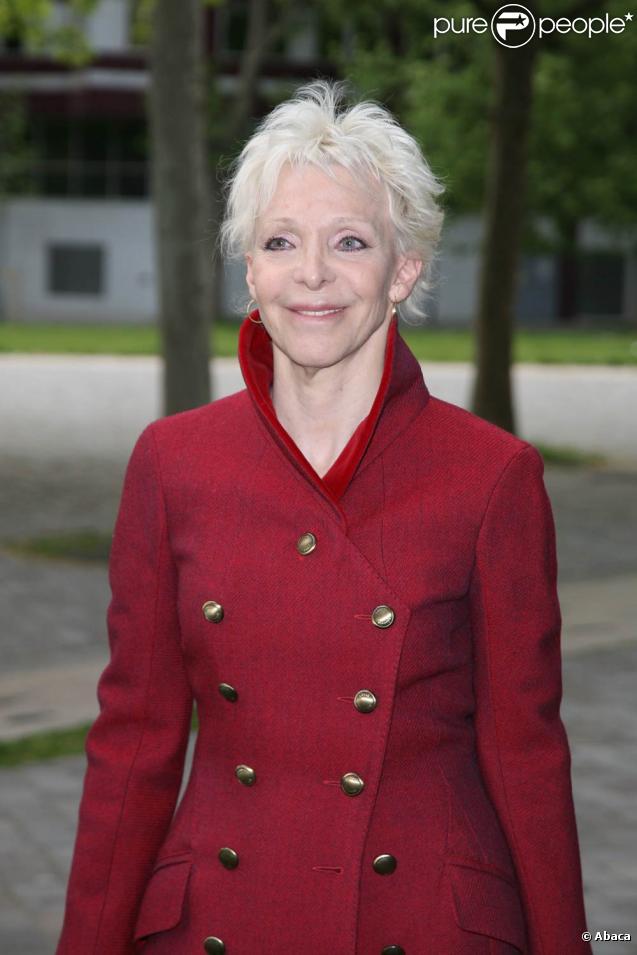 Tonie Marshall, réalisatrice de 