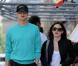 Hayden Christensen et sa chérie Rachel Bilson : ils ont vraiment exploré tout Paris... en amoureux !