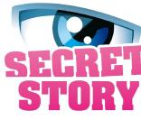Logo Secret Story 3