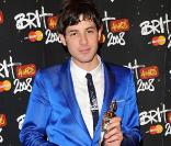 Mark Ronson
