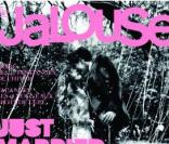 Mark Ronson et sa chérie Joséphine de La Baume se marient en couverture de Jalouse