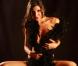 La superbe Andrea Rincon... une Colombienne au sang chaud !