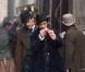 Des images de "Sherlock Holmes" !