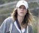 La bombe Jessica Biel est esseulée sans son chéri... elle se rabat sur ses chiens !