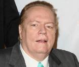 Larry Flynt... emmené d'urgence à l'hôpital !