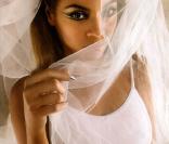 Photographie extraite du programme de la tournée  I am... Tour  de Beyoncé Knowles