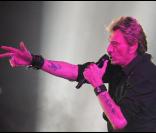 Johnny Hallyday