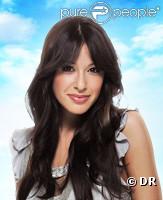 Daniela de secret story 3
