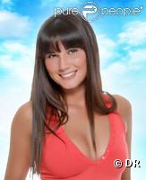 Sabrina de secret story 3