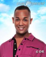 Didier (ou Alicia, c'est selon) de secret story 3