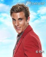 Kévin de secret story 3