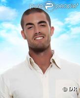 Jonathan de secret story 3