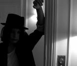 Une image du court-métrage de Samuel Benchetrit réalisé pour Yves Saint Laurent
