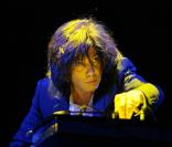 Jean-Michel Jarre bientôt de retour à Marseille
