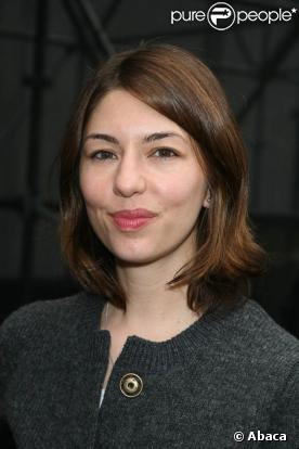 Sofia Coppola tourne actuellement Somewhere, au Château Marmont de Los Angeles !