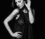 Laura Pausini a prêté l'oreille et... son image à Hear the world, initiative de Phonak