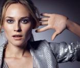 Diane Kruger a prêté l'oreille et... son image à Hear the world, initiative de Phonak