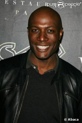 Harry Roselmack