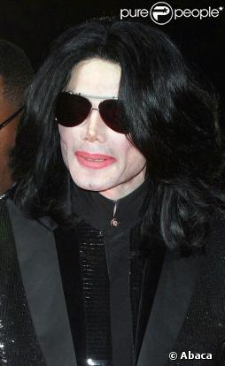Michael Jackson