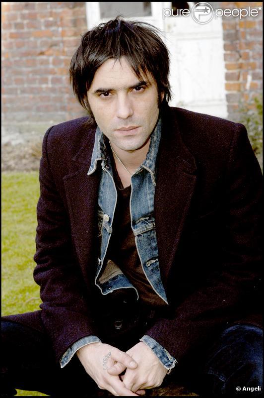Samuel Benchetrit