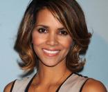 Halle Berry
