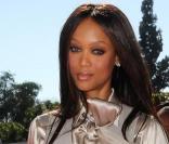 Tyra Banks aux BET Awards hier soir pour rendre hommage à Michael Jackson