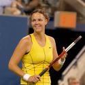 Lindsay Davenport : la jolie sportive est maman pour la seconde fois !